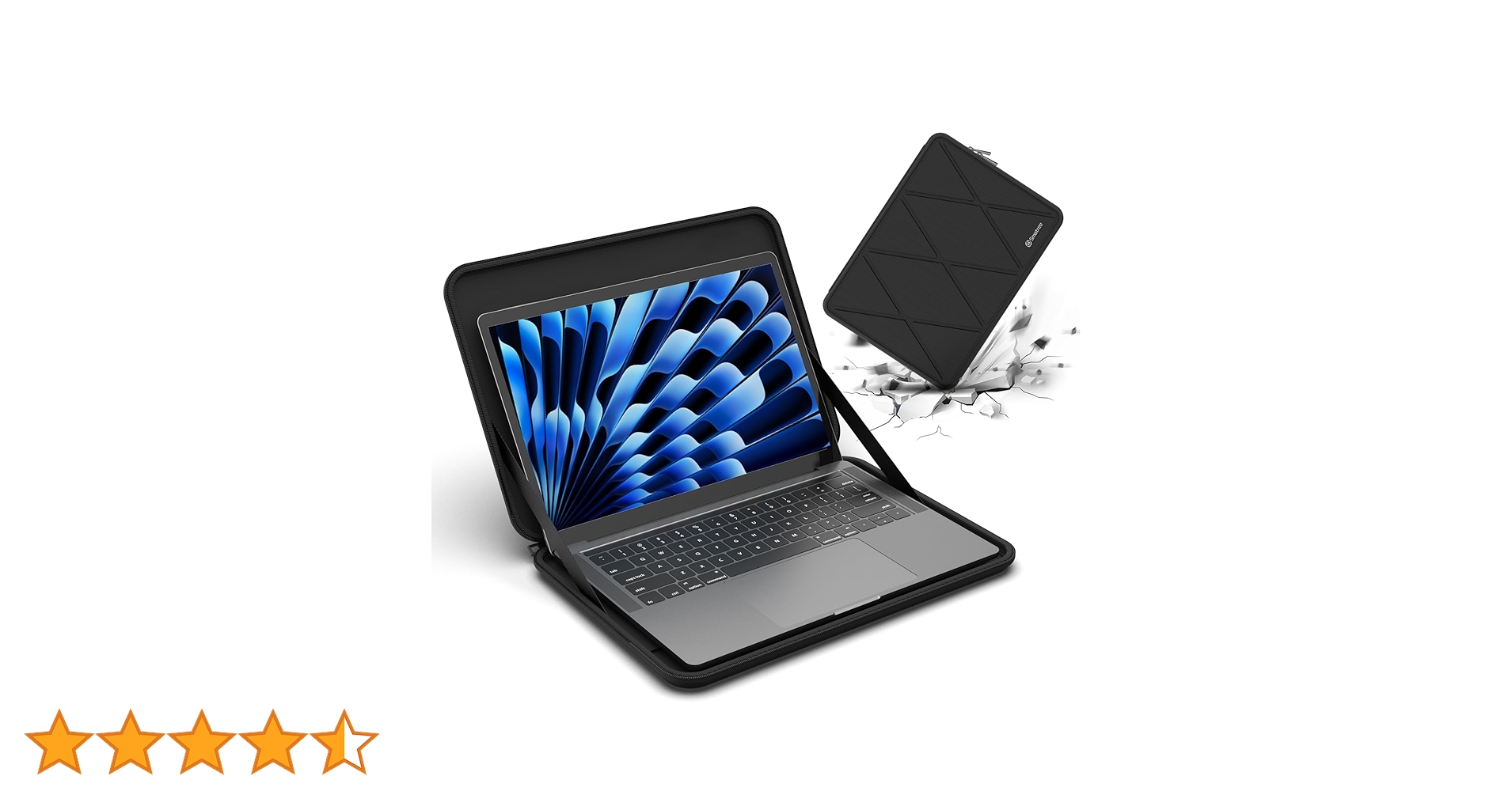 Amazon.co.jp: Smatree 13.3インチハードPCケース Dell XPS 13